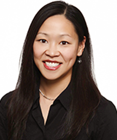 Dr. Michelle Tang